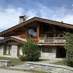 De Luxe Avec Piscine Et A - Fr-1-568-6 Chalet Courchevel