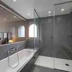 Chalet De Luxe Avec Piscine Et A - Fr-1-568-6 *