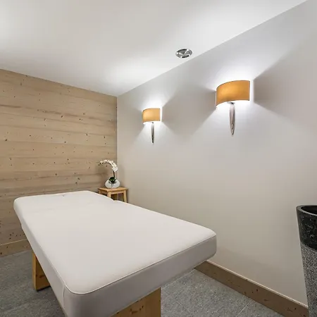 De Luxe Avec Piscine Et A - Fr-1-568-6 Courchevel