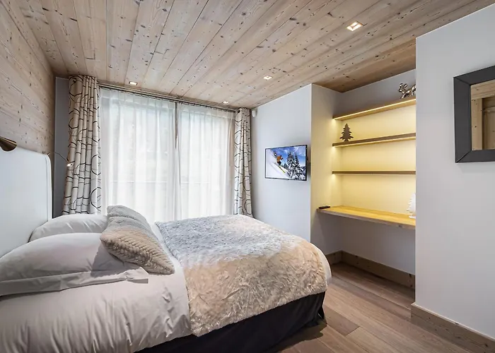 De Luxe Avec Piscine Et A - Fr-1-568-6 *