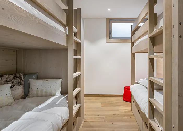 木屋 De Luxe Avec Piscine Et A - Fr-1-568-6 *